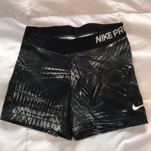 Nike Spandex